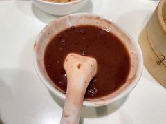 陈皮红豆沙-金鼎轩(亚运村店)