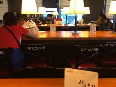 -西西弗书店&矢量咖啡(万象城店)