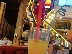 -民食香·腊排骨野生菌美食(木府店)