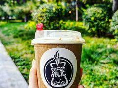 -COFFEE HOLIC(朝外SOHO店)