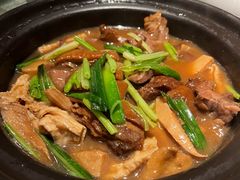 -百乐潮州酒家(时代广场店)