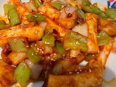 -七八冷面·延边朝鲜族美食(圣熙八号店)