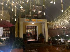 -玫瑰厅上海菜(兴国路店)