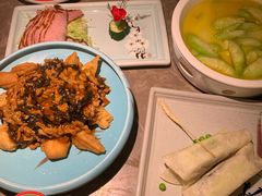 -新白鹿餐厅(嘉兴八佰伴华府店)