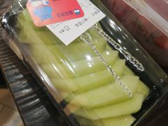 一藤月露密-盒马鲜生(皇庭广场店)