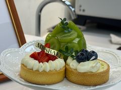 -美斯烘焙培训学院•蛋糕•面包•咖啡(宝安校区)