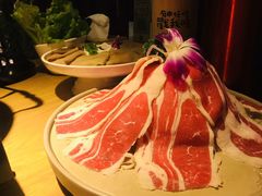 -游园觅食记夜市·小龙虾大排档