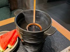 -大龙燚·旷野鲜火锅(广州首店)