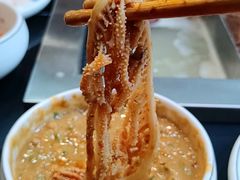 -晓林火锅(安定门店)
