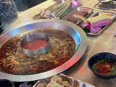 -蛙宴·美蛙火锅基地(万象城店)