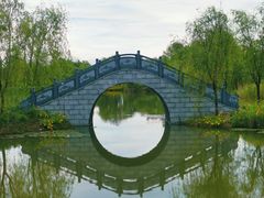 -泗洪洪泽湖湿地景区