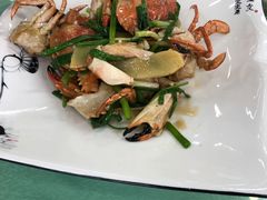 -景好海鲜餐厅(大鹏必选旅游店)