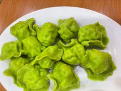 -鸿毛饺子(紫竹桥店)