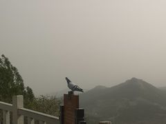 -青州市云门山风景区