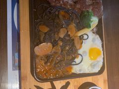 -豪享来中西餐厅(隆昌店)