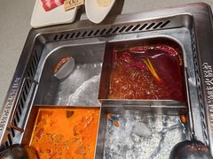 -海底捞火锅(亲贤北街店)