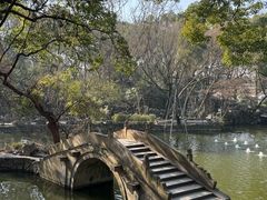 -绮园景区