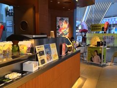 -奈雪的茶(青岛卓悦里INTOWN店)