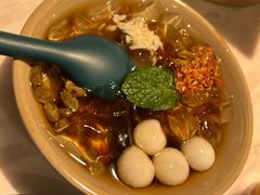 -茅庐川菜(烟台大悦城店)
