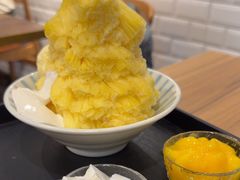 -Ice Monster冰馆·CNN评选全球十大甜品(国贸商城店)