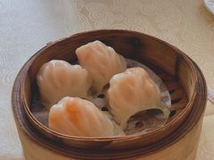 悦湖玉液虾饺皇-悦湖公馆