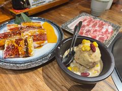-竹涟烧肉(太古里店)