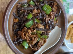 -蒙自源米线大王(宝安尖岗山店)