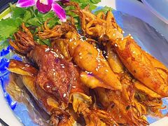 -东江海鲜大排档·潮汕菜·砂锅粥