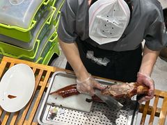 -魁盛居百年鲁菜馆(县西巷店)