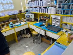 -千米手机电脑维修回收(松江万达店)
