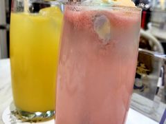 -Lady M(沙田新城市广场店)