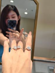 -Cindy Jewelry·钻戒·彩色宝石
