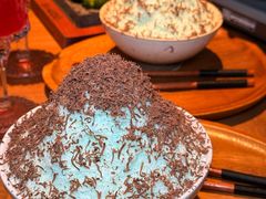 -双门洞·森系料理(体育西店)