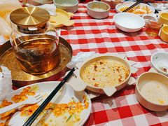 -西贝(太原万象城店)