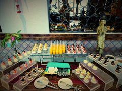 -火舞泰·泰式海鲜火锅餐厅(世纪城店)