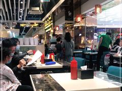 -老边饺子馆(金源店)