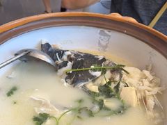 -宝荣鱼馆·临湖之宴(千岛湖店)