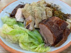 -瑞霖·隆江猪脚饭