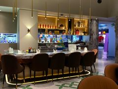 -尚雅铁板料理自助餐厅(乐松店)