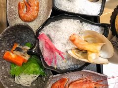 -海玥荟海鲜姿造自助餐厅(欧罗巴广场店)