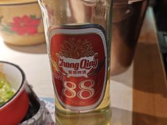 -哥老官重庆美蛙鱼头(五角场合生汇店)