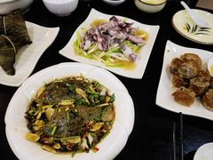 -潮州菜馆(十里河店)