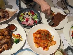 -LE SHARE洛笙·花园西餐(北京路步行街店)