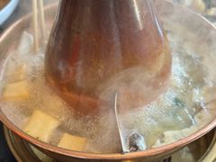 -北门涮肉·铜锅涮肉(南锣鼓巷店)