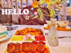 -南棠馆粤菜坊(群光店)