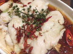 -北李妈妈菜·虾爬子大锅贴(贵和店)