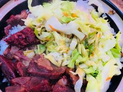 -广东煲仔饭