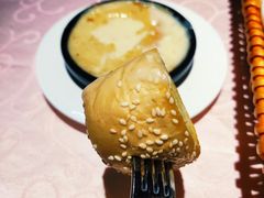 餐前面包-西堤牛排(南京龙江店)