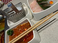 -海底捞火锅(澳德乐店)