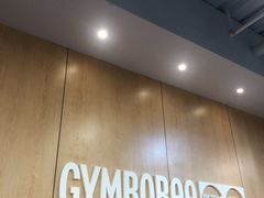 -金宝贝早教(南山花园城店)